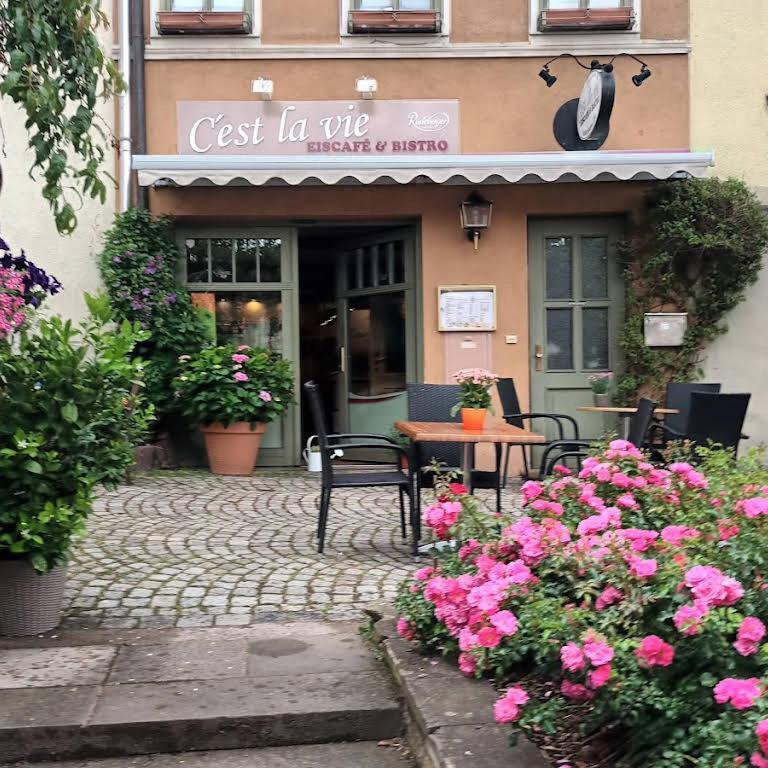 Ferienwohnung Mitte Sued Am Frauenplan Eisenach Eksteriør bilde