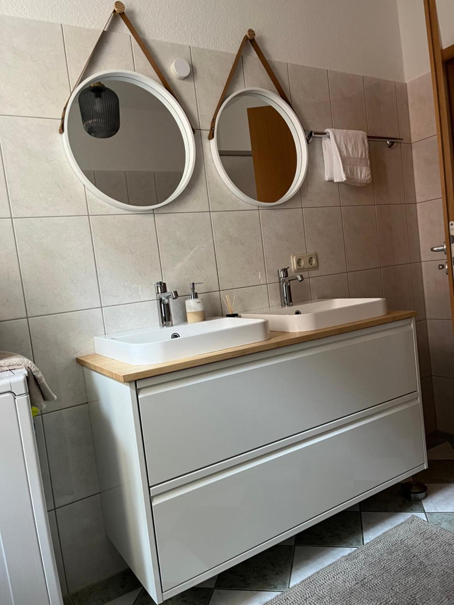Ferienwohnung Mitte Sued Am Frauenplan Eisenach Eksteriør bilde